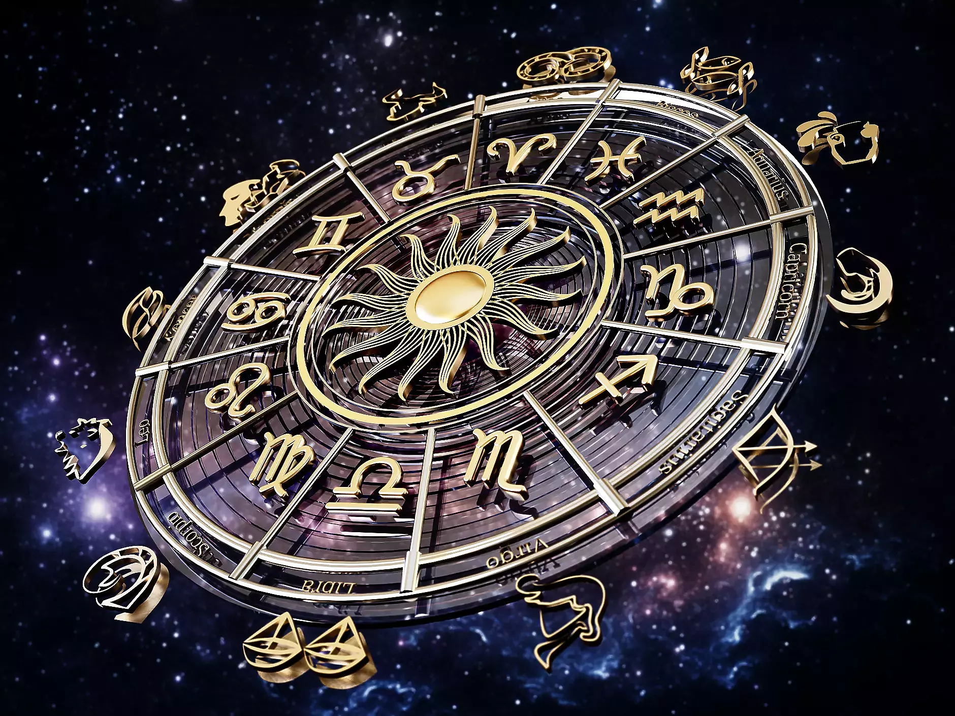 Седмичен хороскоп: Звездите за бизнеса от 9 до 15 януари