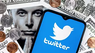 Илон Мъск: Twitter няма да фалира скоро