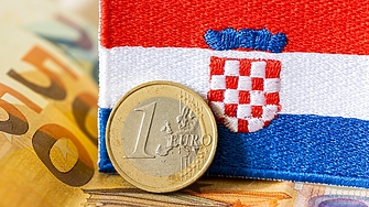 Хърватия става днес 20 ият член на еврозоната и 27 ият член