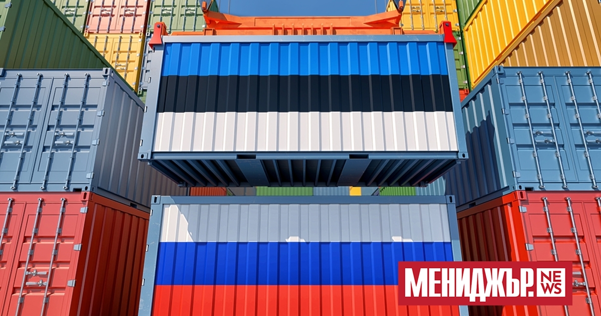 В Естония от днес започват да действат допълнителни забрани за