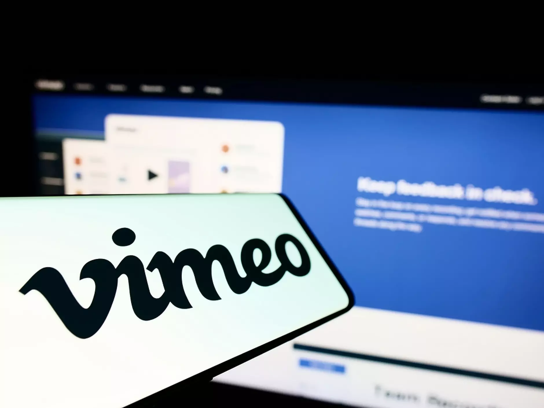 Vimeo ще уволни 10% от персонала си 