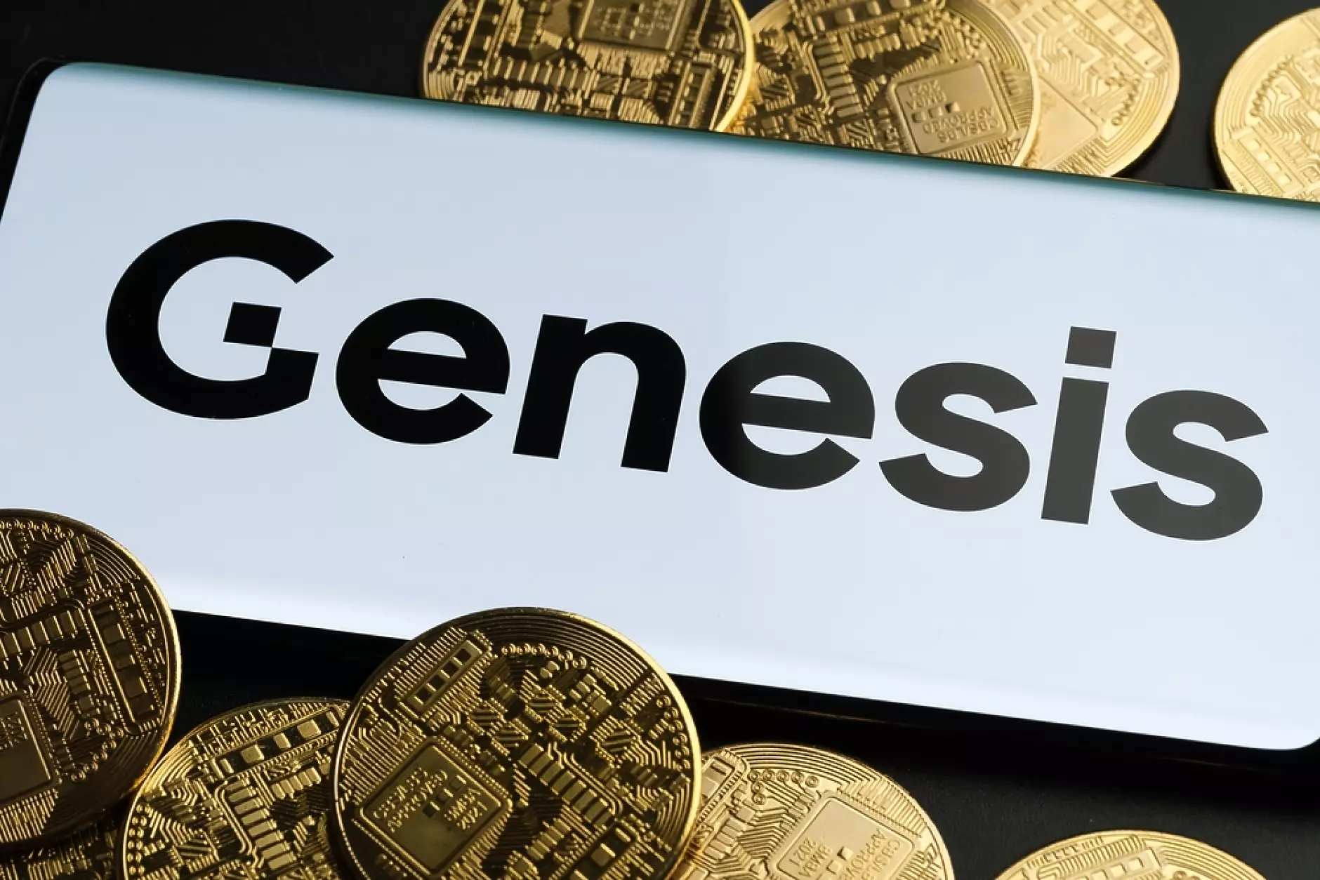 Крипто кредиторът Genesis е близо до фалит