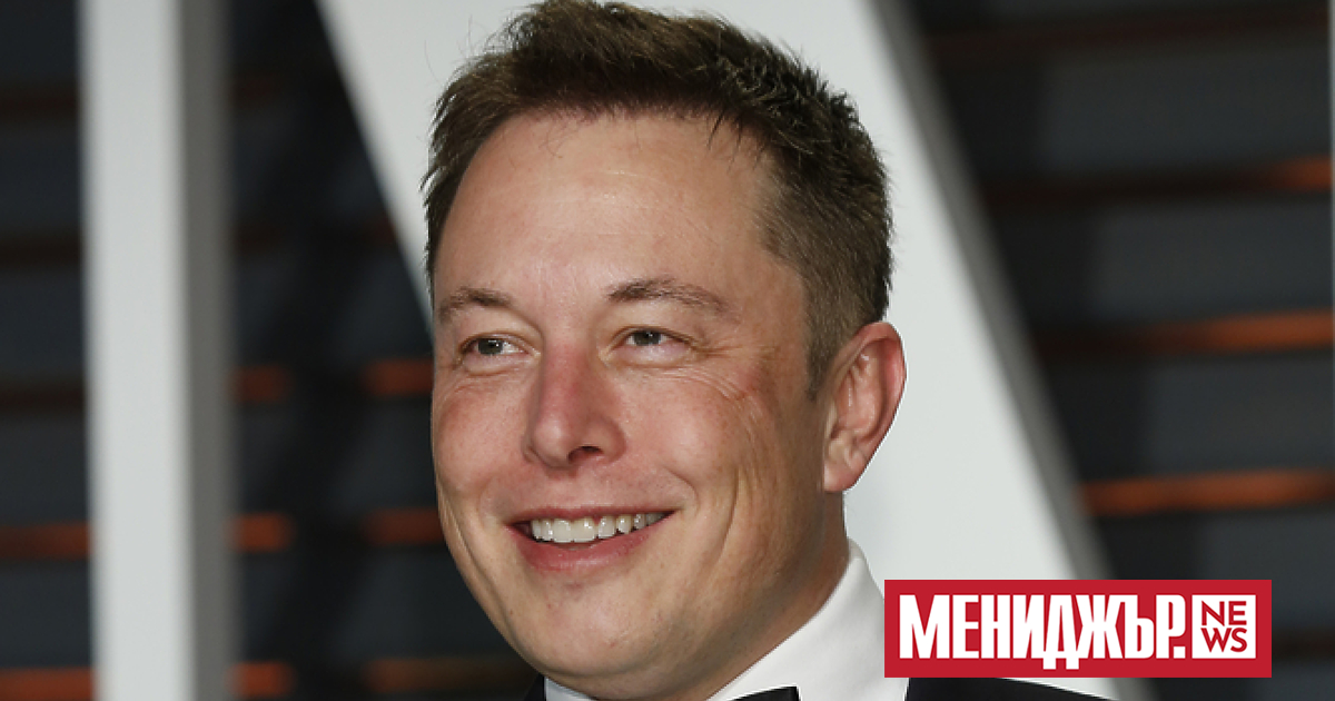 Илон Мъск сравни социалната мрежа  Twitter, която е  негова собственост, с 