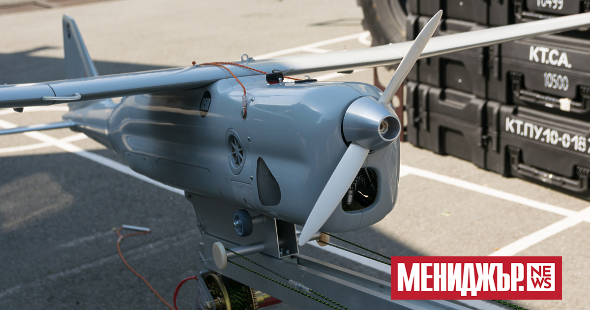 Американските власти наложиха санкции на шестима ирански граждани, които според