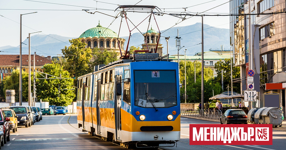 От 1 януари контрольорите в градския транспорт вече ще бъдат