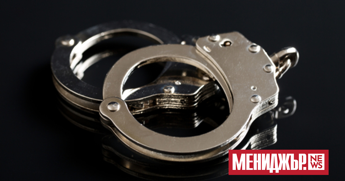 Арестът на бившия министър на финансите на 17 март е