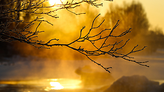 Днес облачността отново ще намалее до слънчево време най късно над