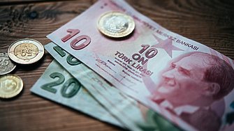 Турската централна банка извърши в четвъртък първите трансакции с цифрова