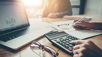 Данъчната кампания за 2023 г започва на 10 януари съобщиха