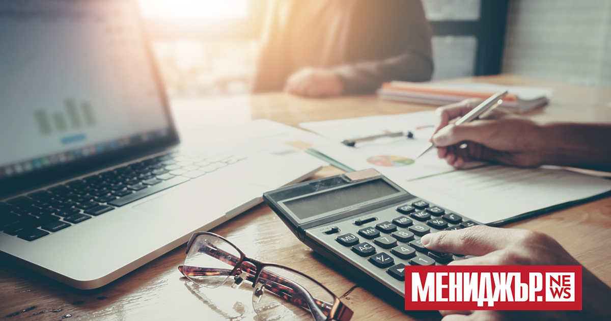 Данъчната кампания за 2023 г. започва на 10 януари, съобщиха