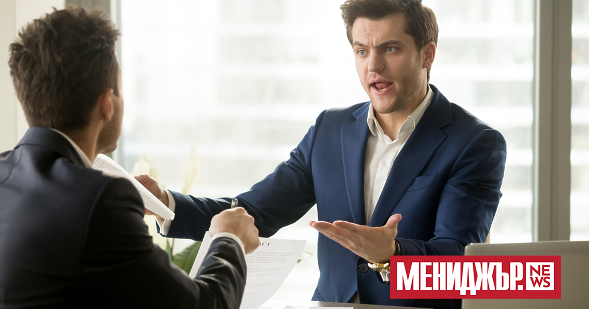 Пасивно-агресивното поведение не винаги е умишлено. Като експерт по реч