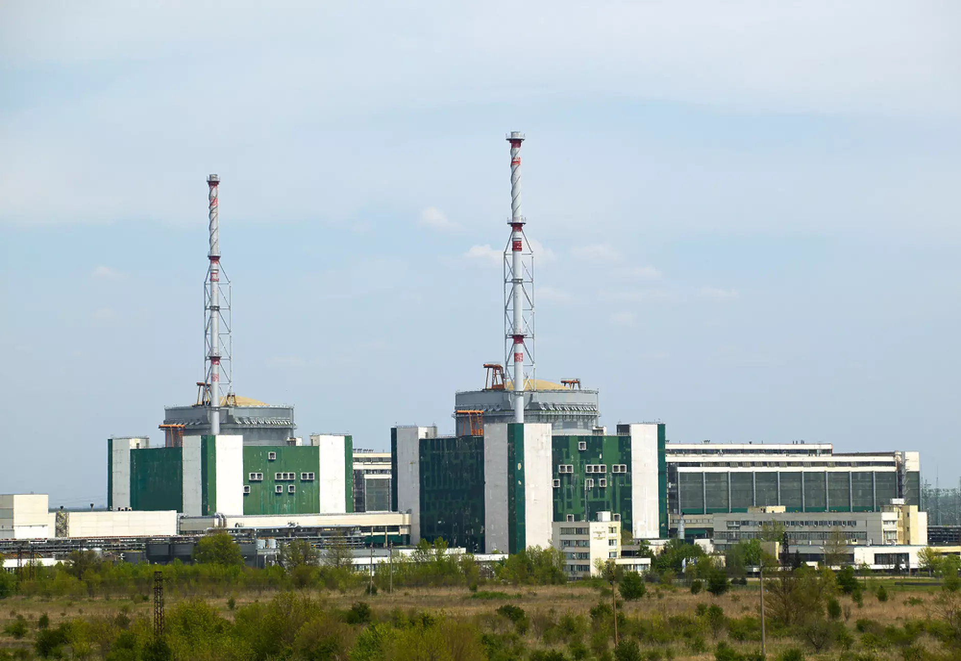 АЕЦ Козлодуй и Фраматом подписаха споразумение за доставка на свежо ядрено гориво за шести блок