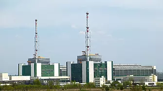 АЕЦ Козлодуй и Фраматом подписаха споразумение за доставка на свежо ядрено гориво за шести блок
