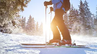 Австрия e най-големият износител на ски в ЕС, България е трета