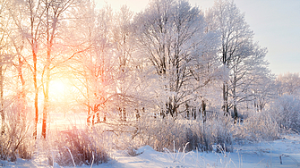 В неделя ще бъде предимно слънчево По значителна ниска облачност ще