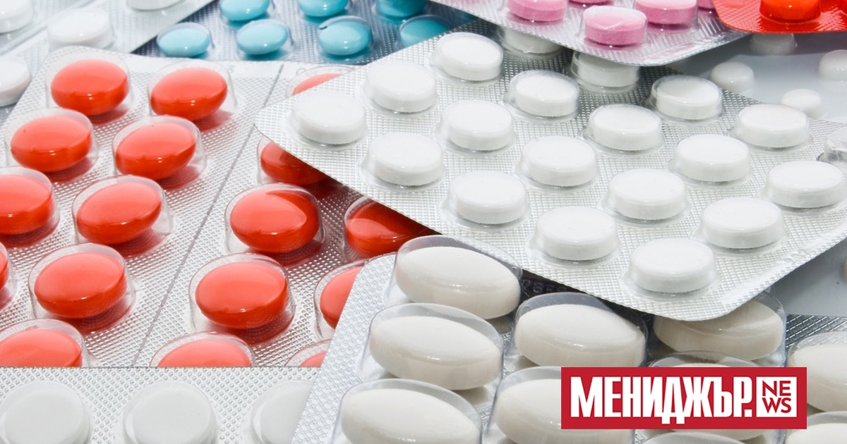 Над 300 лекарства липсват в аптечната мрежа, част от тях