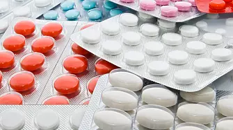 Над 300 лекарства липсват в аптечната мрежа