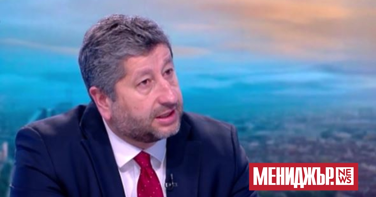 Ако има кабинет с третия мандат, той няма да бъде