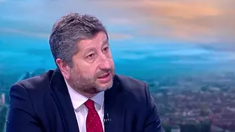 Христо Иванов: Ако има кабинет с третия мандат, няма да е коалиционен