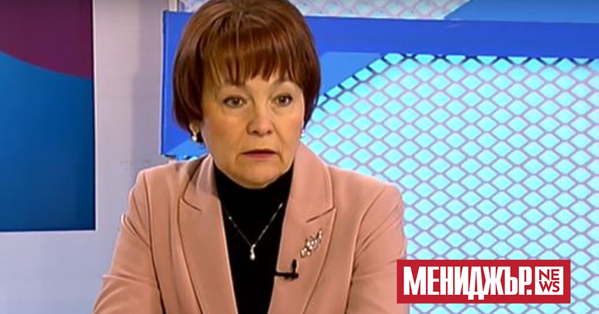 Разминаване между машинния протокол и данните от контролното преброяване на разписките