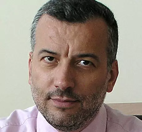 Николаос Георгопулос