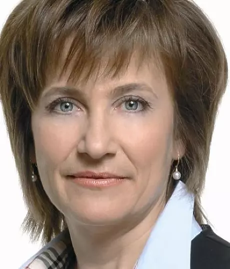 Зоя Паунова