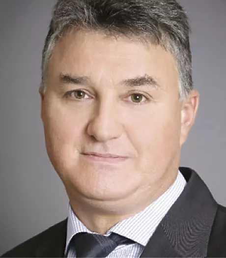 Димитър Илчев