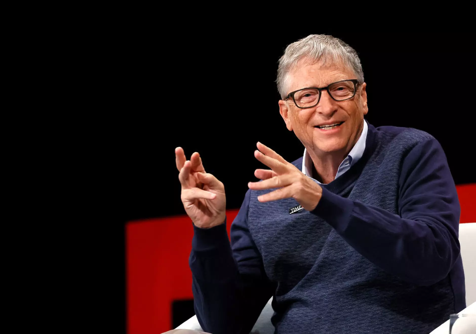 Бил Гейтс обеща да продаде всичко, което има