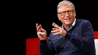 Бил Гейтс обеща да продаде всичко, което има