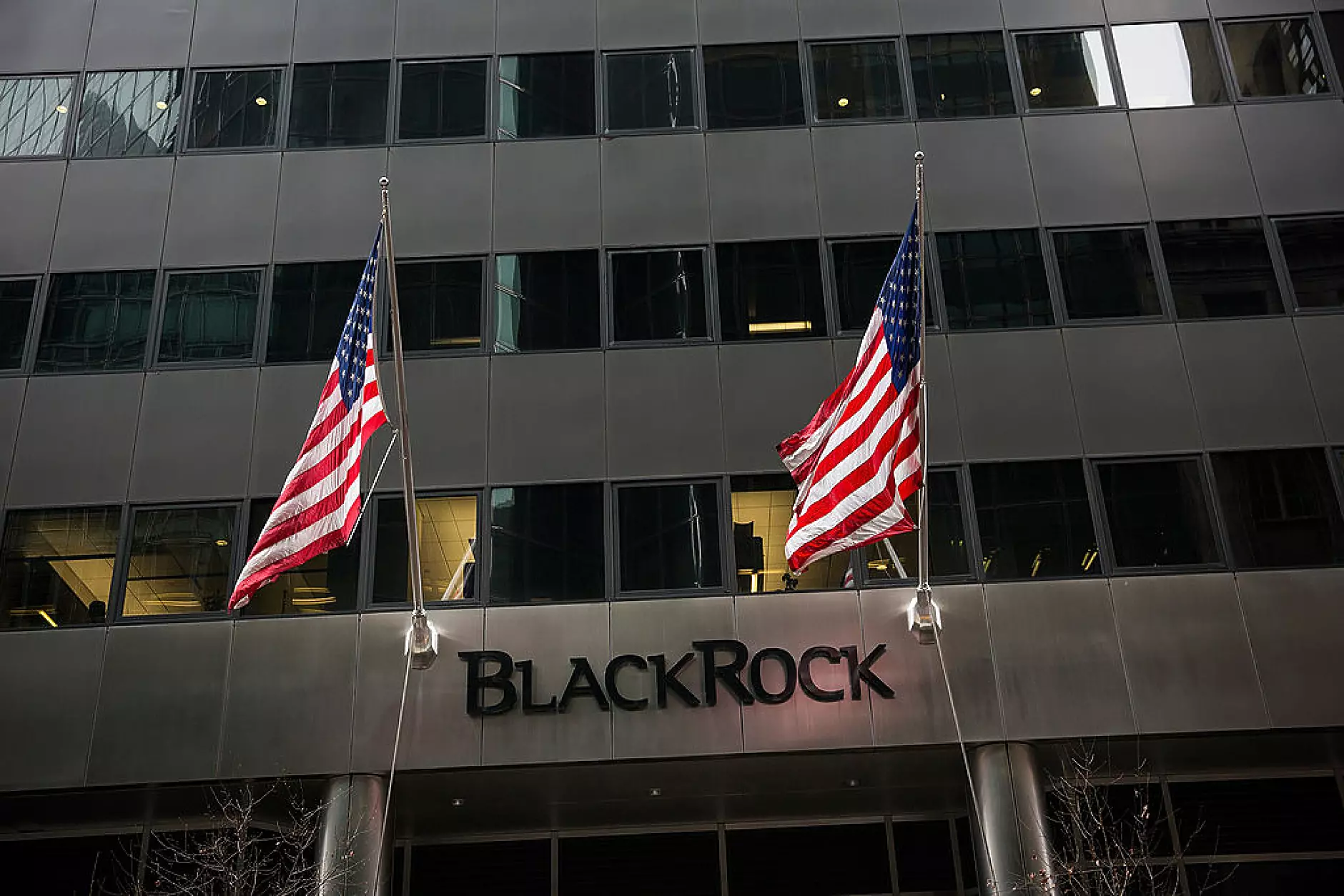 BlackRock: Централните банки умишлено предизвикват рецесия