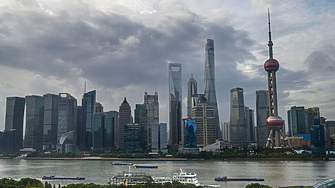 Китай отчете икономически ръст за 2022 г който надмина очакванията