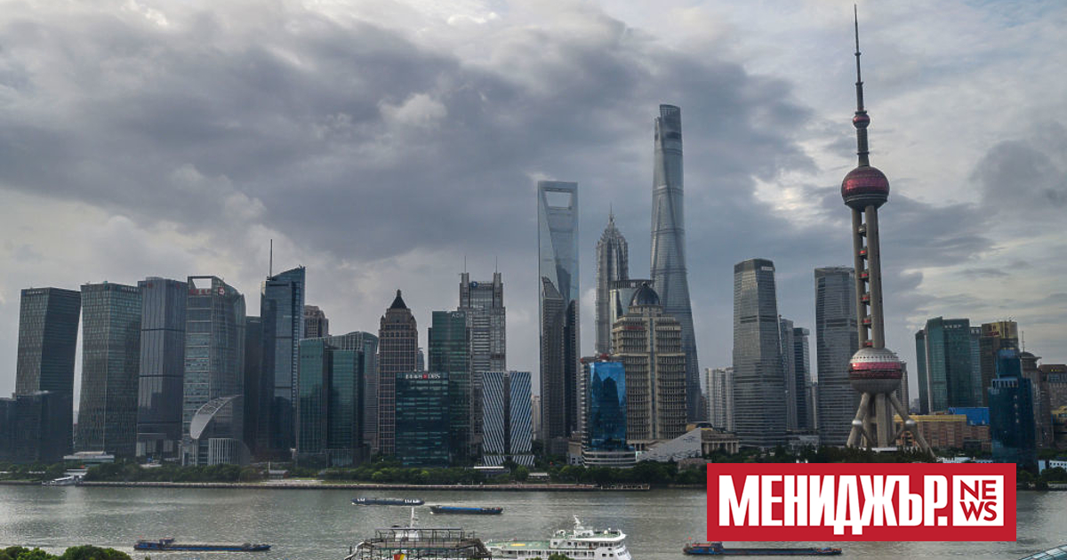 Китай отчете икономически ръст за 2022 г., който надмина очакванията,