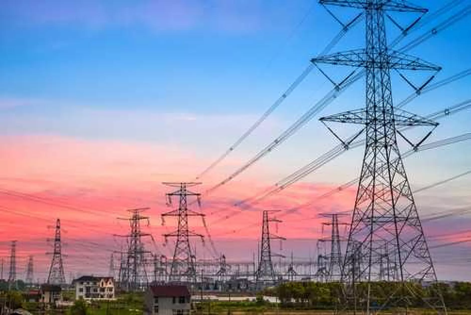 Австрия ще поеме 80% от разходите за електроразпределителна мрежа