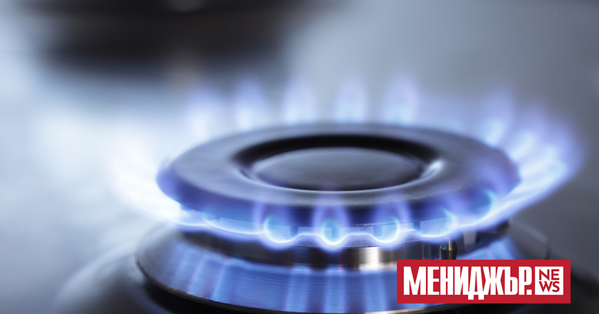 Булгаргаз  предлага  24,51% по-ниска цена на газа за февруари. Това стана ясно