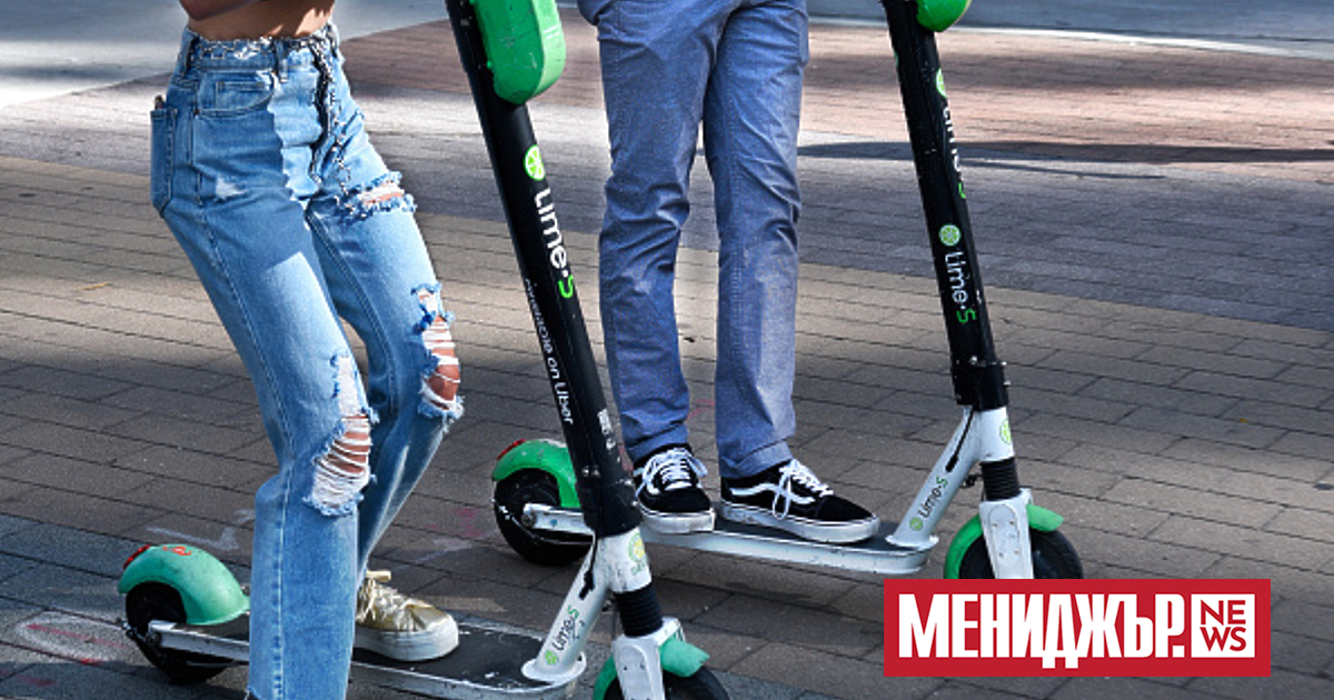 Парижани ще бъдат поканени да гласуват дали да се разреши