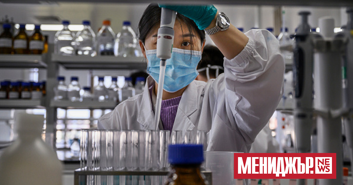 Китайското посолство в Сеул обяви във вторник, че спира да