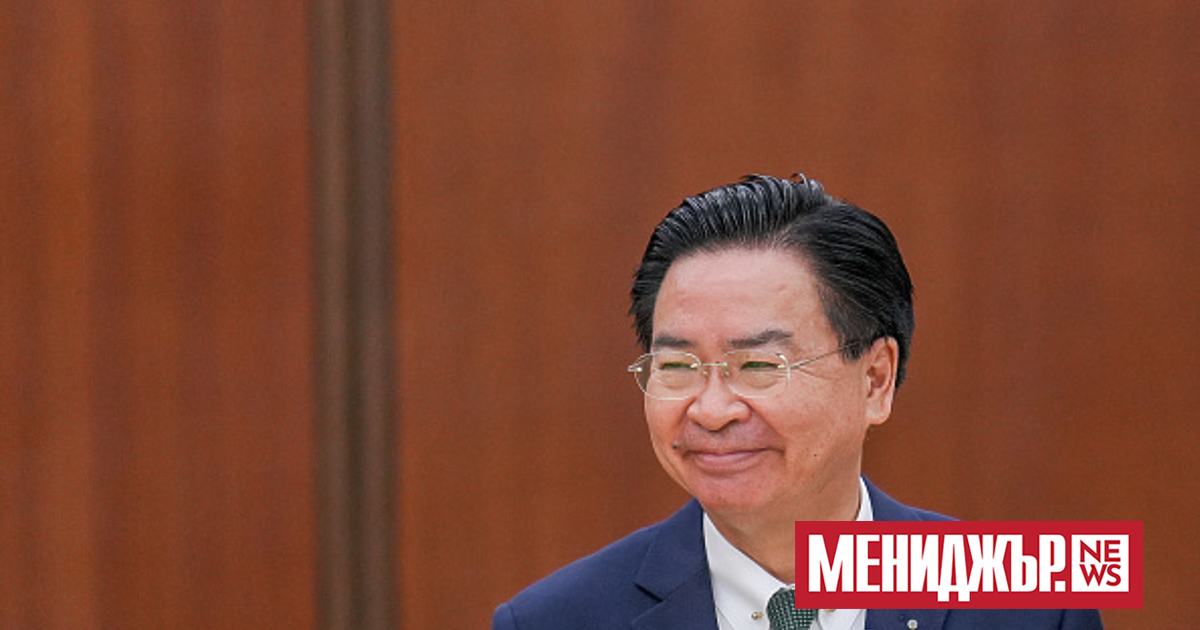 Китай може да атакува Тайван през 2027 г. Това заяви