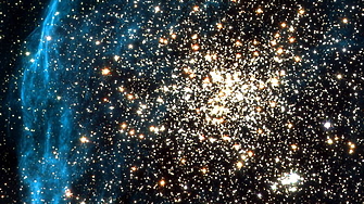 Астрономи откриха най далечната звезда в Млечния път която е на