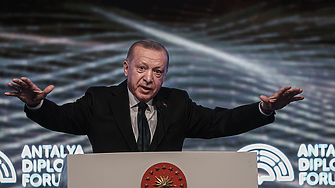 Музей посветен на турския президент Реджеп Тайип Ердоган трябва да