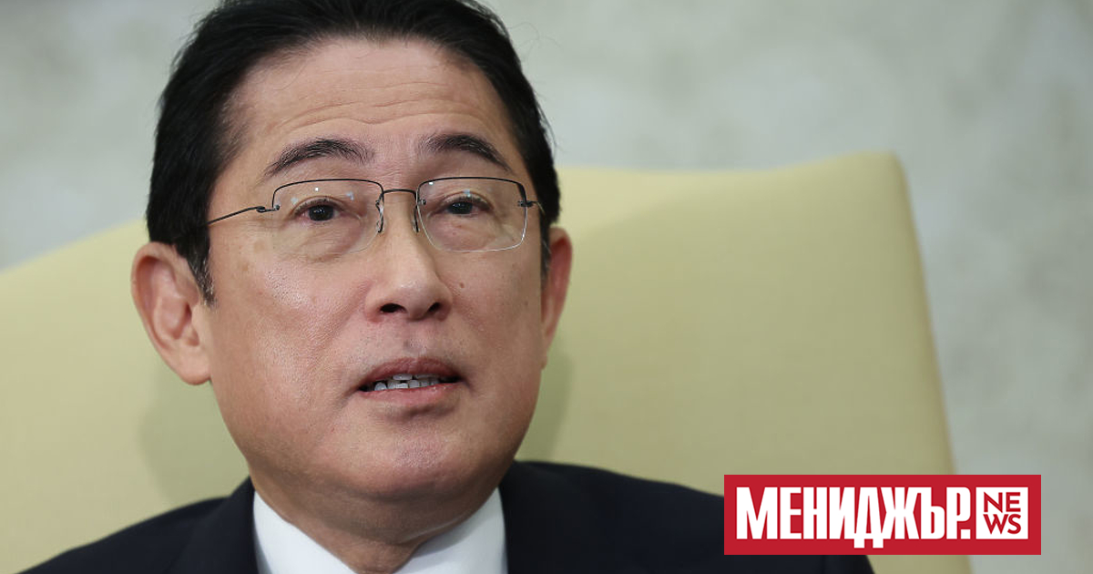 Азия може да е една утрешна Украйна. Това предупреждение отправи