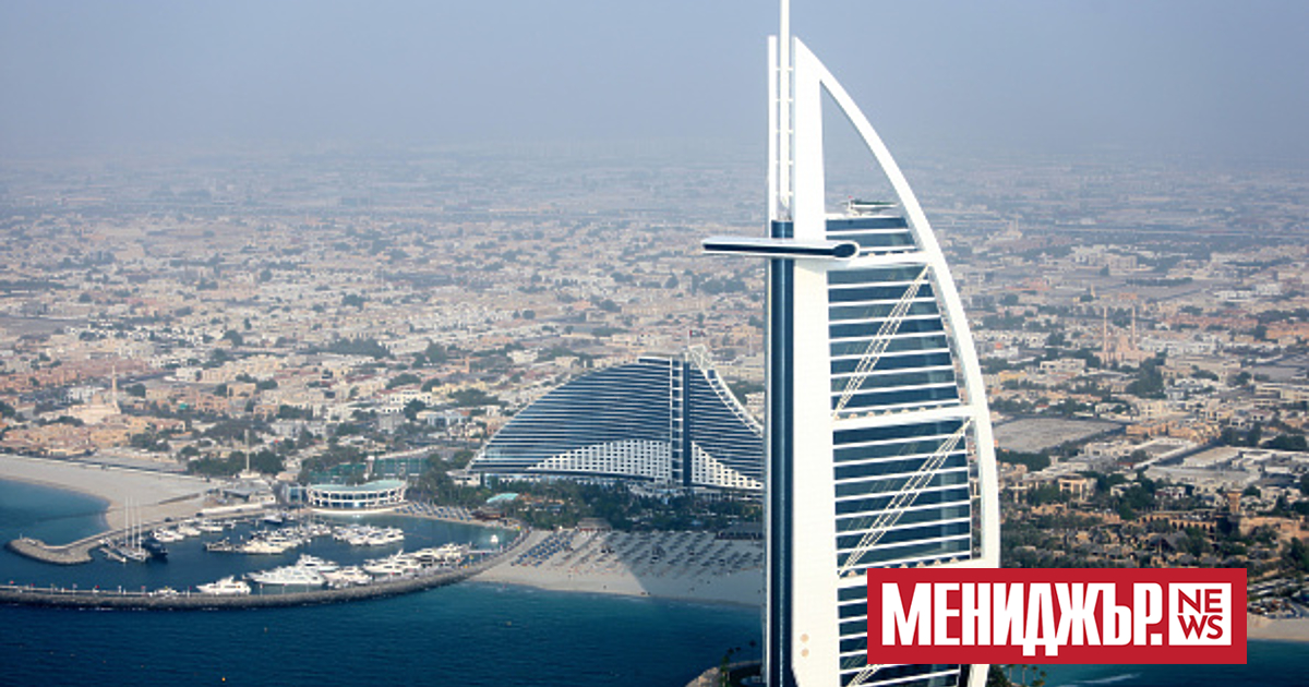 Руснаците са най-големите купувачи на недвижими имоти в Дубай за