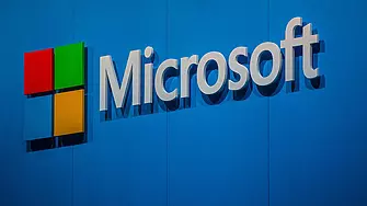 Microsoft води преговори за инвестиция от 10 млрд. долара в компания за изкуствен интелект