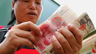 Отварянето на китайската икономика след премахването на анти COVID ограниченията ще