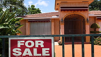 Цените на недвижимите имоти на най нажежените жилищни пазари в САЩ