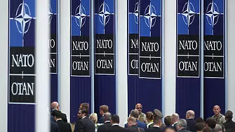 Премиерът на Швеция оптимист за диалога с Турция по влизането в НАТО