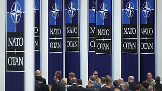Целта два процента от БВП на страните от НАТО да