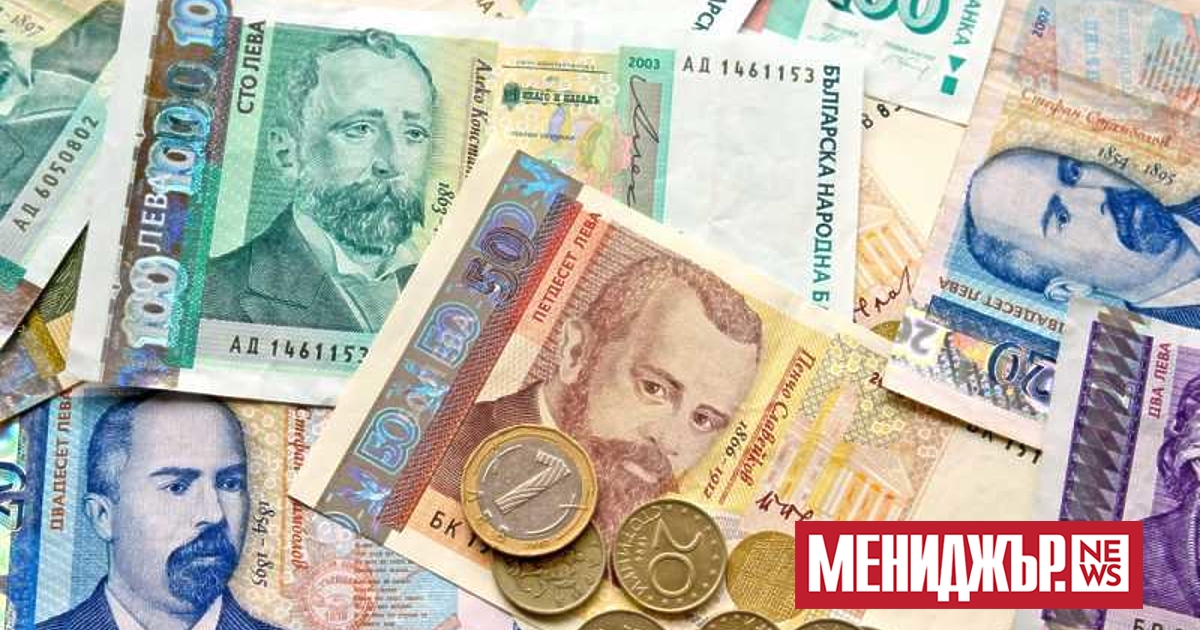 Малко над 3,9 милиона души са осигурени в най-масовия вид