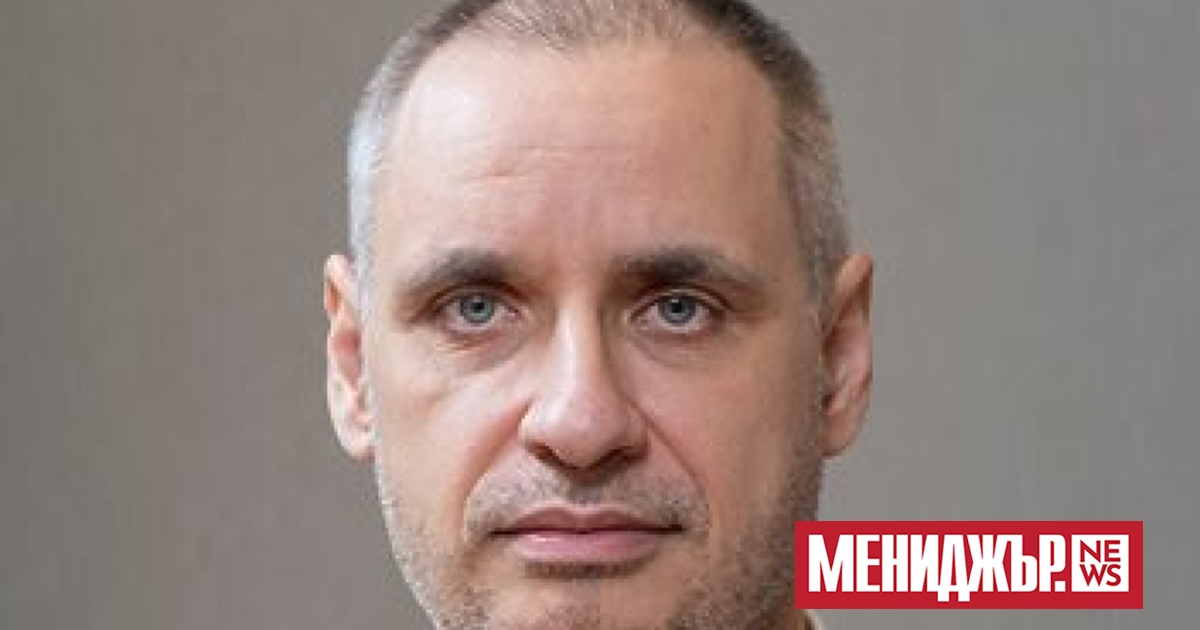 Промени във висшия мендижмънт обяви Банка ДСК. От януари 2023