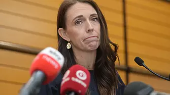 Премиерът на Нова Зеландия изненадващо подаде оставка
