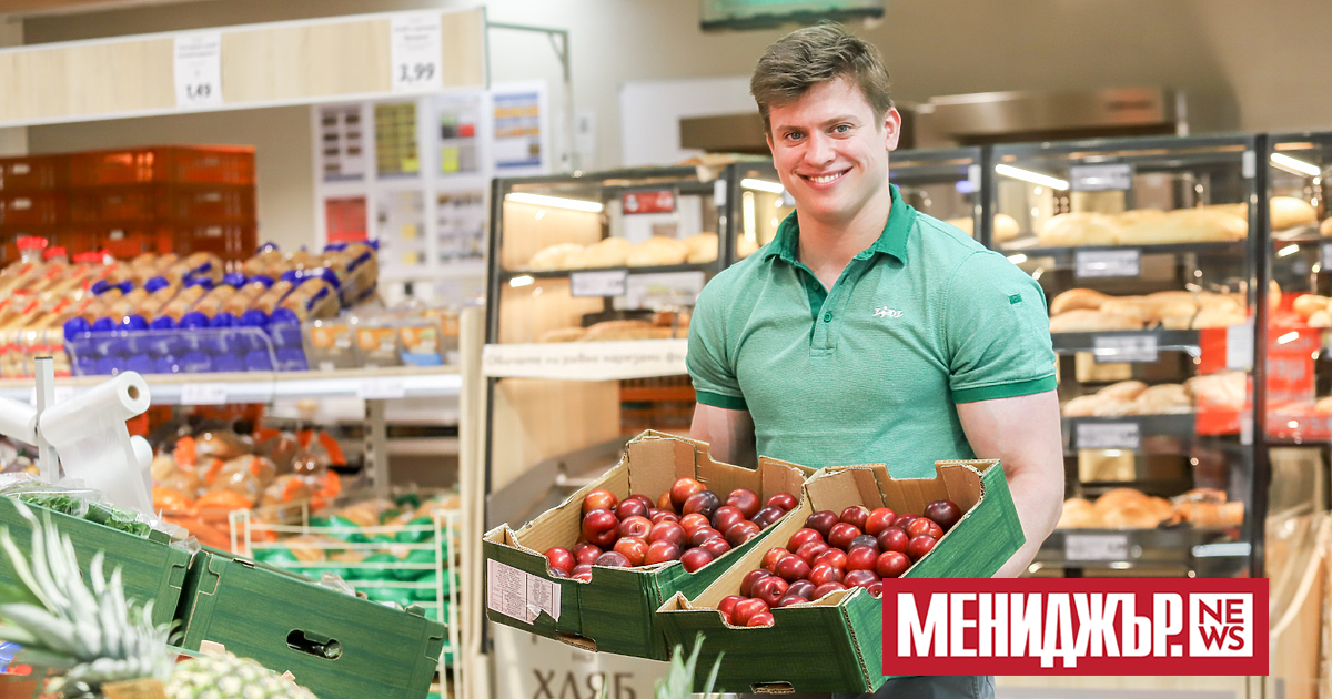 За четвърта поредна година Лидл България е ТОП работодател за